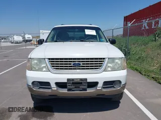 2002 Ford Explorer Eddie Bauer with VIN 1FMDU74W32ZA71149, listed as a IAAI auction lot 42190004 with 241,461 mi miles and . Bid and sale history available at DreamBid. Image 6.
