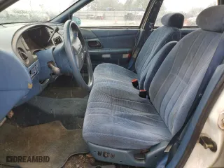 1994 Ford Taurus GL with VIN 1FALP52U5RA152732, listed as a Copart auction lot 70472324 with 52,781 mi miles and Salvage Title. Bid and sale history available at carsss.com. Image 7.