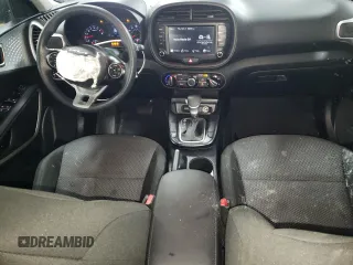 2022 Kia Soul LX with VIN KNDJ23AUXN7832123, listed as a Copart auction lot 51669685 with 47,046 mi miles and Non Repairable. Bid and sale history available at carsss.com. Image 8.