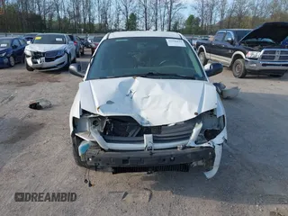 2007 Dodge Grand Caravan with VIN 1D8GP24E57B171161, listed as a IAAI auction lot 41930422 with Not Provided miles and . Bid and sale history available at DreamBid. Image 12.