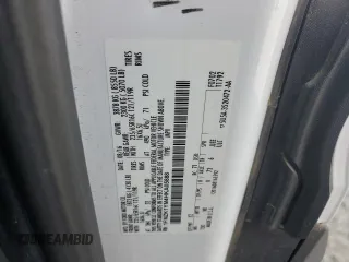 2017 Ford Transit XL с VIN 1FMZK1YM4HKA05888, выставлен на аукционе Copart как лот 78957974 с пробегом 158 768 миль миль и Чистый • Clean title. История ставок и продаж доступна на DreamBid. Изображение 13.