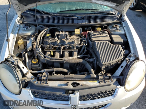 2003 Dodge Neon SXT z VIN 1B3ES56C53D120017, wystawiony jako Copart lot #67092914 z przebiegiem 114 137 mil mil oraz Szkoda całkowita • Salvage title. Historia ofert i sprzedaży dostępna na DreamBid. Obrazek 11.