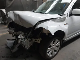 2009 Mitsubishi Outlander SE with VIN JA4LS31W49Z000940, listed as a IAAI auction lot 42044608 with 127,990 mi miles. Bid and sale history available at carsss.com. Image 6.
