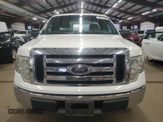 2011 Ford F-150 XL with VIN 1FTNF1CF7BKD63347, listed as a Copart auction lot 88541835 with 182,900 mi miles and Clean Title. Bid and sale history available at carsss.com. Image 5.