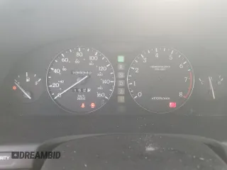 1998 Infiniti Q45 z VIN JNKBY31A9WM400536, wystawiony jako Copart lot #77225484 z przebiegiem 136 342 mil mil oraz Szkody całkowita. Historia ofert i sprzedaży dostępna na DreamBid. Obrazek 9.