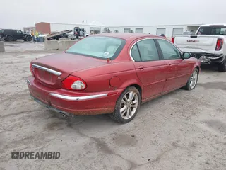 2007 Jaguar X-Type z VIN SAJWA51A77WJ08796, wystawiony jako IAAI lot #41541201 z przebiegiem 75 100 mil mil oraz . Historia ofert i sprzedaży dostępna na DreamBid. Obrazek 4.