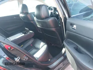 2014 Nissan Maxima S with VIN 1N4AA5AP4EC498502, listed as a IAAI auction lot 41983607 with 169,142 mi miles and . Bid and sale history available at DreamBid. Image 8.