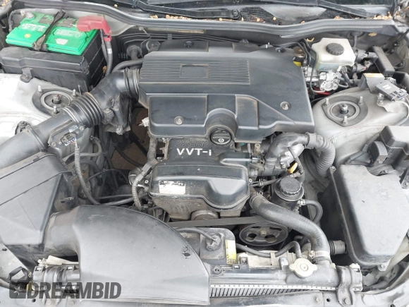 2000 Lexus GS 300 with VIN JT8BD68S1Y0107011, listed as a IAAI auction lot 42099126 with 201,426 mi miles and . Bid and sale history available at DreamBid. Image 10.