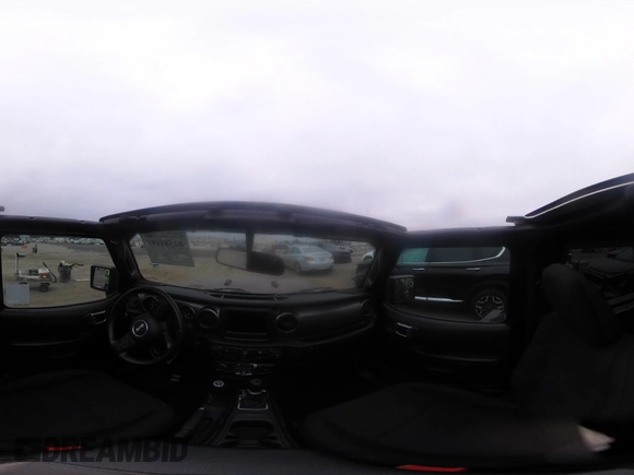 2021 Jeep Wrangler 80th Anniversary с VIN 1C4GJXAN7MW752845, выставлен на аукционе IAAI как лот 42581895 с пробегом 45 613 миль миль и . История ставок и продаж доступна на DreamBid. Изображение 18.