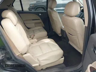 2008 Ford Taurus X Eddie Bauer с VIN 1FMDK07W38GA26984, выставлен на аукционе IAAI как лот 42067642 с пробегом 246 985 миль миль и . История ставок и продаж доступна на DreamBid. Изображение 8.