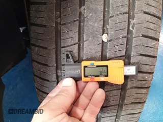 2024 Volkswagen Tiguan SE с VIN 3VV3B7AX1RM086796, выставлен на аукционе IAAI как лот 42796137 с пробегом 26 696 миль миль и . История ставок и продаж доступна на DreamBid. Изображение 17.