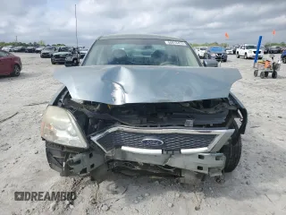 2005 Ford Five Hundred SEL z VIN 1FAFP24125G146179, wystawiony jako Copart lot #50918475 z przebiegiem 159 745 mil mil oraz Szkoda całkowita • Salvage title. Historia ofert i sprzedaży dostępna na DreamBid. Obrazek 5.