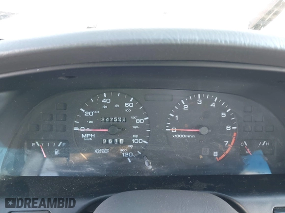 1999 Nissan Altima XE with VIN 1N4DL01D4XC252973, listed as a IAAI auction lot 42005504 with 247,570 mi miles. Bid and sale history available at carsss.com. Image 7.