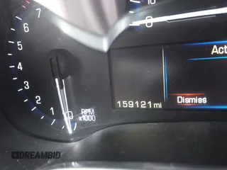 2016 Cadillac SRX Luxury Collection с VIN 3GYFNBE33GS568458, выставлен на аукционе IAAI как лот 42296955 с пробегом 159 121 миль миль и . История ставок и продаж доступна на DreamBid. Изображение 16.