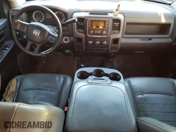 2013 Ram 2500 Tradesman с VIN 3C6TR5HT3DG613771, выставлен на аукционе Copart как лот 82080473 с пробегом 193 965 миль миль и Чистый • Clean title. История ставок и продаж доступна на DreamBid. Изображение 8.