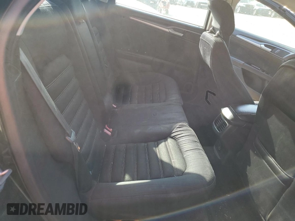 2014 Ford Fusion SE with VIN 3FA6P0H74ER251317, listed as a Copart auction lot 51257145 with 271,094 mi miles and Salvage Title. Bid and sale history available at carsss.com. Image 10.