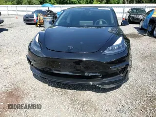 2021 Tesla Model 3 Standard Range Plus z VIN 5YJ3E1EA4MF942646, wystawiony jako Copart lot #56819945 z przebiegiem 39 599 mil mil oraz Nie do naprawy • Non repairable. Historia ofert i sprzedaży dostępna na DreamBid. Obrazek 13.