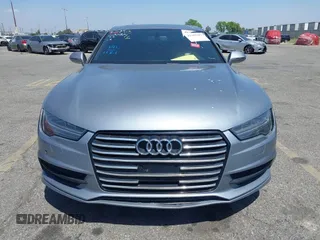 2018 Audi A7 Premium Plus z VIN WAUW3AFC1JN026763, wystawiony jako IAAI lot #42359297 z przebiegiem 108 937 mil mil oraz . Historia ofert i sprzedaży dostępna na DreamBid. Obrazek 13.