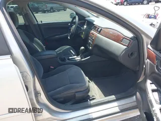 2011 Chevrolet Impala LT Fleet with VIN 2G1WG5EKXB1140232, listed as a IAAI auction lot 42480619 with 105,669 mi miles and . Bid and sale history available at DreamBid. Image 5.