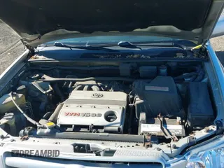 2004 Toyota Highlander with VIN JTEDP21A540014395, listed as a IAAI auction lot 43492514 with 184,781 mi miles and . Bid and sale history available at DreamBid. Image 12.