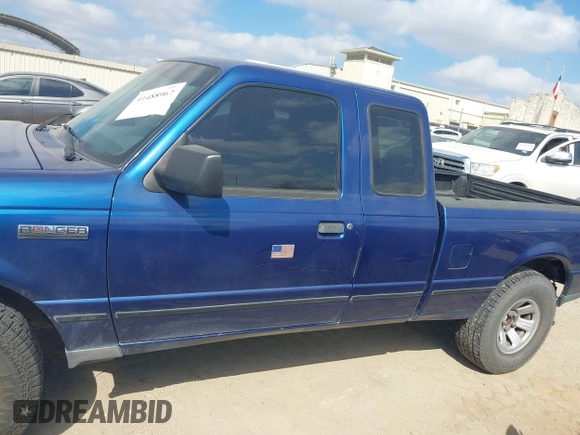 2010 Ford Ranger XL with VIN 1FTKR1ED3APA71265, listed as a IAAI auction lot 41488967 with 225,262 mi miles and . Bid and sale history available at DreamBid. Image 14.