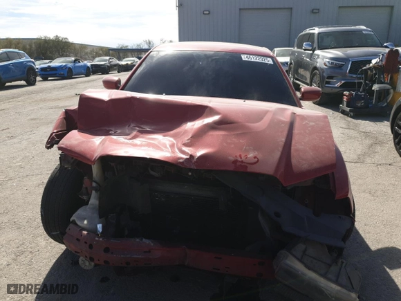 2012 Dodge Charger SXT with VIN 2C3CDXHG6CH300738, listed as a Copart auction lot 46122925 with 133,987 mi miles and Salvage Title. Bid and sale history available at carsss.com. Image 5.