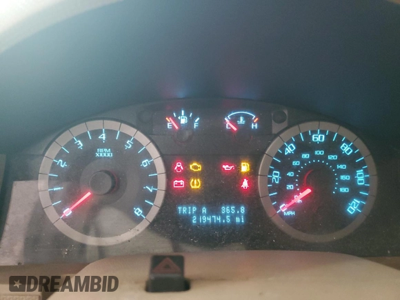 2011 Ford Escape XLT с VIN 1FMCU9D74BKC36070, выставлен на аукционе Copart как лот 65127685 с пробегом 219 474 миль миль и Чистый • Clean title. История ставок и продаж доступна на DreamBid. Изображение 9.