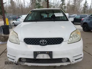 2003 Toyota Matrix XRS with VIN 2T1KY38E43C101300, listed as a IAAI auction lot 41736374 with 242,892 mi miles and . Bid and sale history available at DreamBid. Image 13.