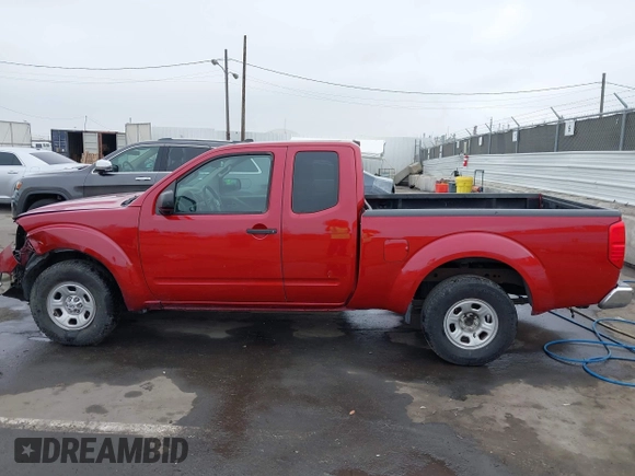 2012 Nissan Frontier SV с VIN 1N6BD0CT9CC467484, выставлен на аукционе IAAI как лот 42501942 с пробегом 349 106 миль миль и . История ставок и продаж доступна на DreamBid. Изображение 15.