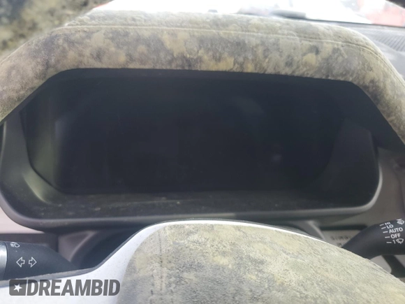 2020 Land Rover Defender HSE z VIN SALE97EU6L2017029, wystawiony jako Copart lot #80854134 z przebiegiem Nie podano mil oraz Nie do naprawy • Non repairable. Historia ofert i sprzedaży dostępna na DreamBid. Obrazek 9.