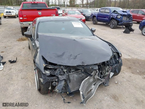 2015 Scion FR-S with VIN JF1ZNAA10F9701637, listed as a IAAI auction lot 41912045 with 1 mi miles. Bid and sale history available at carsss.com. Image 6.