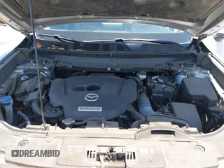 2020 Mazda CX-9 Touring с VIN JM3TCACY0L0424155, выставлен на аукционе IAAI как лот 42688501 с пробегом 60 142 миль миль и . История ставок и продаж доступна на DreamBid. Изображение 10.
