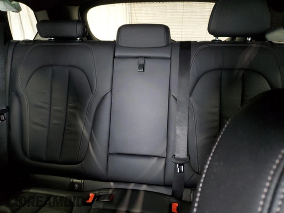 2020 BMW X5 xDrive40i with VIN 5UXCR6C09L9B69226, listed as a Copart auction lot 61435965 with Not provided miles and Salvage title. Bid and sale history available at DreamBid. Image 10.