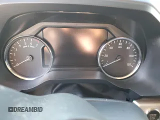 2023 Ford Expedition XLT с VIN 1FMJU1J86PEA13220, выставлен на аукционе Copart как лот 56554665 с пробегом Не указан миль и Списание • Salvage title. История ставок и продаж доступна на DreamBid. Изображение 9.