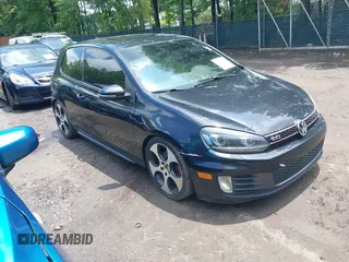 2010 Volkswagen GTI с VIN WVWEV7AJ7AW178851, выставлен на аукционе IAAI как лот 42534573 с пробегом 141 542 миль миль и . История ставок и продаж доступна на DreamBid. Изображение 1.