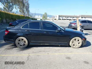 2008 Mercedes-Benz C 350 Sport with VIN WDDGF56X18R021483, listed as a IAAI auction lot 41838230 with 149,626 mi miles and . Bid and sale history available at DreamBid. Image 13.
