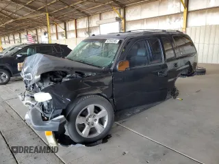 2004 Chevrolet Tahoe LT with VIN 1GNEC13Z74R209189, listed as a Copart auction lot 62502285 with Not provided miles and Salvage title. Bid and sale history available at DreamBid. Image 1.