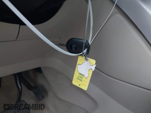 2015 Ford Escape SE with VIN 1FMCU0GXXFUC74470, listed as a IAAI auction lot 41419669 with 94,107 mi miles. Bid and sale history available at carsss.com. Image 11.