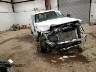 2013 Ford F-350 Platinum with VIN 1FT8W3B60DEA06183, listed as a Copart auction lot 43519315 with Not provided miles and Clean title. Bid and sale history available at DreamBid. Image 13.