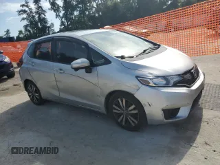 2015 Honda Fit EX-L с VIN 3HGGK5H89FM753128, выставлен на аукционе Copart как лот 62895295 с пробегом 139 004 миль миль и Чистый • Clean title. История ставок и продаж доступна на DreamBid. Изображение 4.