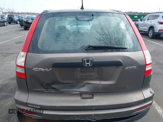 2011 Honda CR-V LX with VIN 5J6RE4H35BL003907, listed as a IAAI auction lot 41912952 with 116,607 mi miles. Bid and sale history available at carsss.com. Image 16.