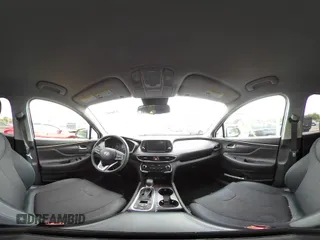 2019 Hyundai Santa Fe SE with VIN 5NMS23AD7KH111542, listed as a IAAI auction lot 42430502 with 78,755 mi miles and . Bid and sale history available at DreamBid. Image 18.