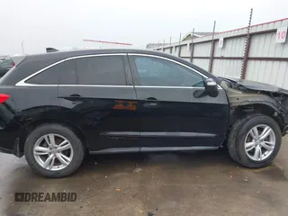 2013 Acura RDX Technology with VIN 5J8TB3H54DL012988, listed as a IAAI auction lot 41921745 with 150,234 mi miles and . Bid and sale history available at carsss.com. Image 14.