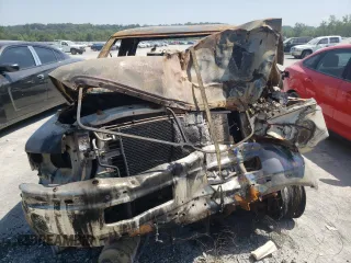 2002 Dodge 2500 with VIN 3B7KF23692M304396, listed as a Copart auction lot 65535563 with Not Provided miles and Salvage Title. Bid and sale history available at DreamBid. Image 5.