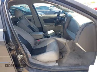 2005 Cadillac CTS with VIN 1G6DP567650227203, listed as a IAAI auction lot 42011203 with 151,683 mi miles. Bid and sale history available at carsss.com. Image 5.