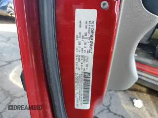 2013 Dodge Grand Caravan SE with VIN 2C4RDGBG3DR561545, listed as a Copart auction lot 48870525 with Not Provided miles and Clean Title. Bid and sale history available at DreamBid. Image 13.