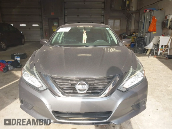2016 Nissan Altima SL with VIN 1N4AL3AP6GC144496, listed as a IAAI auction lot 41983071 with 90,305 mi miles and . Bid and sale history available at carsss.com. Image 12.