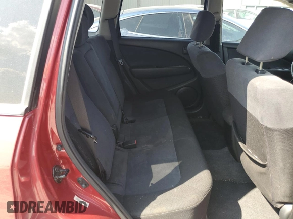 2003 Mitsubishi Outlander LS with VIN JA4LX31G83U020090, listed as a Copart auction lot 69324704 with 156,636 mi miles and Clean Title. Bid and sale history available at carsss.com. Image 11.