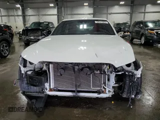 2021 Lexus IS 350 F Sport with VIN JTHGZ1E25M5019817, listed as a Copart auction lot 50634865 with 38,414 mi miles and Salvage Title. Bid and sale history available at DreamBid. Image 5.