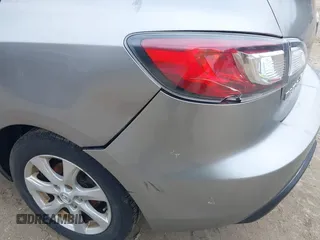 2010 Mazda 3 i Touring with VIN JM1BL1SG9A1227375, listed as a IAAI auction lot 41941871 with 141,866 mi miles and . Bid and sale history available at carsss.com. Image 14.